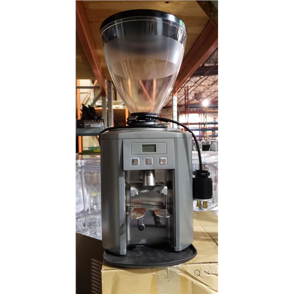 Dalla corte model dc1 commercial countertop coffee grinder