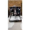 Image 1 : New astra model ga021 stainless gourmet automatic espresso machine 180 cups/per hour