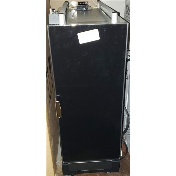 New Frank Flavour station for commercial coffee machine