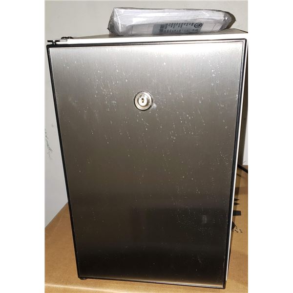 New vitrifrigo commercial milk storage refrigerating unit model fg101