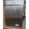 Image 2 : New tec milk storage refrigerating unit stainless grey