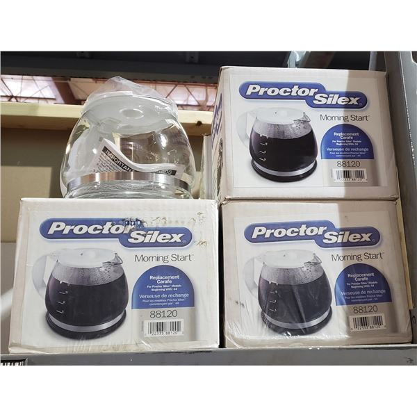9 proctor silex new morning start replacement crafts