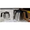 Image 2 : 9 Newtco thermal butler carafe
