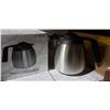 Image 1 : 9 Newtco thermal butler carafe