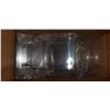 Image 1 : Box full slush machine clear plastic reservoirs