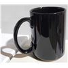 Image 1 : Approx. 24 black ceramic coffee mugs