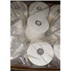 Image 2 : Boyd cafe system 7 coffee vending filter paper 4" 27 wrapped rolls