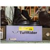 Image 3 : 2 pairs of Dublin lace up paddock boots size 5 and 4 & 1 pair tough rider size 4 (new)