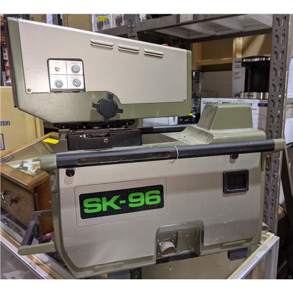 Hatashi model sk-96 movie set camera prop from the show