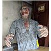 Image 1 : Zombie prop from the show