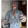 Image 2 : Zombie prop from the show