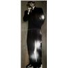 Image 1 : 2 lifesize hollywood gangster cardboard cutouts Humphrey Bogart & Cagney