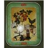 Image 3 : 5 Vintage Coca-Cola trays