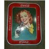 Image 4 : 5 Vintage Coca-Cola trays