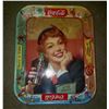 Image 5 : 5 Vintage Coca-Cola trays