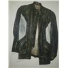 Image 1 : Wheels leather jacket from the sci fi