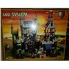 Image 1 : 1990's Lego system #6090 royal knight's castle 743 piece set (new in box)
