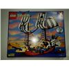 Image 1 : 1990's Lego system #6289 red beard runner 691 piece set (new in box)