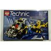 Image 1 : Lego technic #8286 750 piece set (new in box)