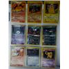 Image 1 : Group of collectable pokemon cards approx 80 cards