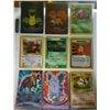 Image 3 : Group of collectable pokemon cards approx 80 cards