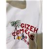 Image 2 : Gizeh camels Shriners jacket white Jim