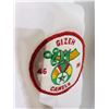 Image 3 : Gizeh camels Shriners jacket white Jim