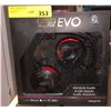Image 1 : 3 pairs creative gamers headsets sound blaster evo gamers headsets
