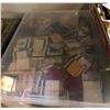 Image 2 : 3 boxes of assorted vintage matchbooks