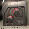 Image 1 : Group of 3 creative sound blaster gamers headsets