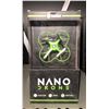 Image 1 : Group of 7 rage nano drones