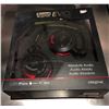 Image 1 : 2 creative sound blaster evo gamers headsets