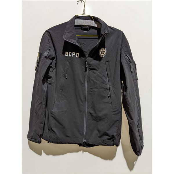 6 Police jackets from the sci-fi show