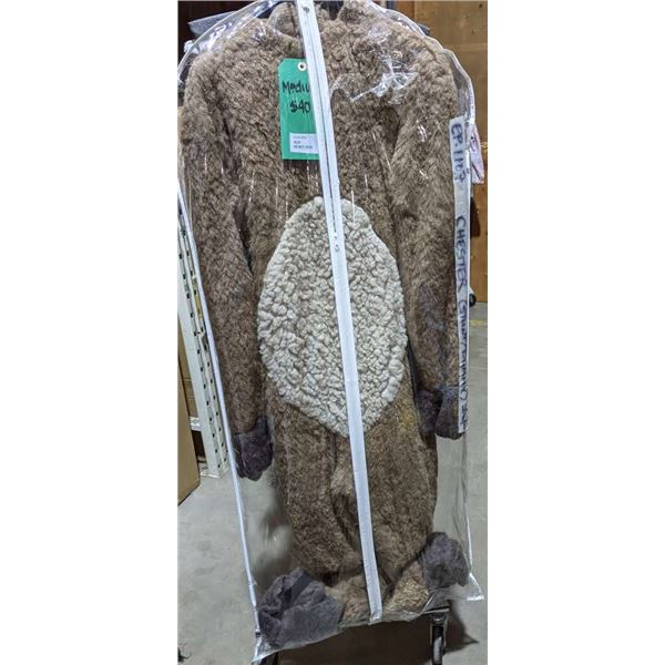 Production costume from Supernatural