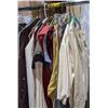 Image 1 : Approx. 25 pieces of production wardrobe clothing from Supernatural