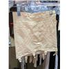 Image 5 : A rack of ladies lingerie from production of project blue book