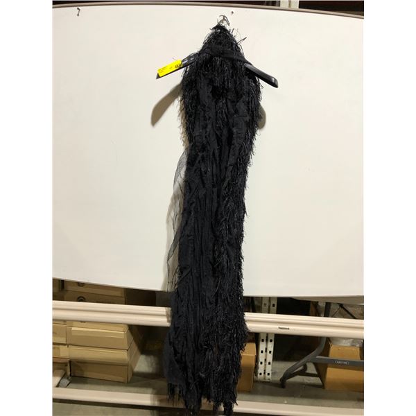 Production costume from the show