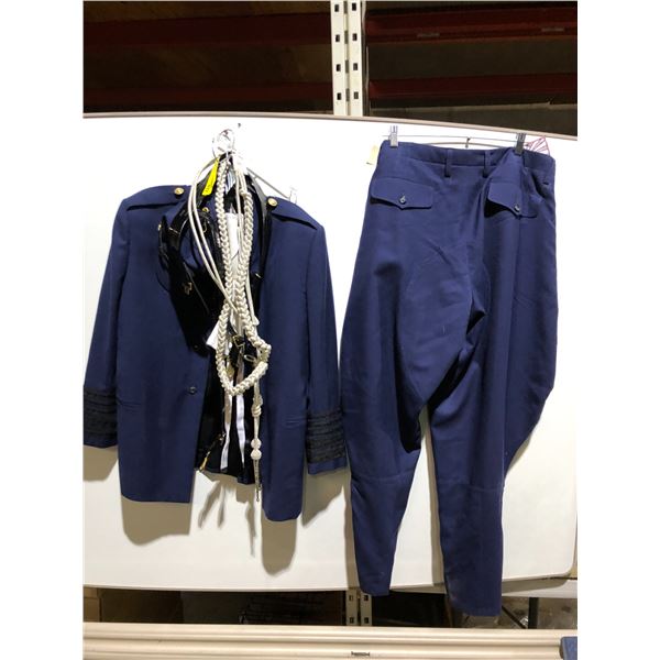 Japanese Parade uniform from the man in the high castle (full uniforms)