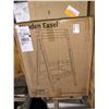 Image 3 : A pallet of assorted boxed furniture and misc items