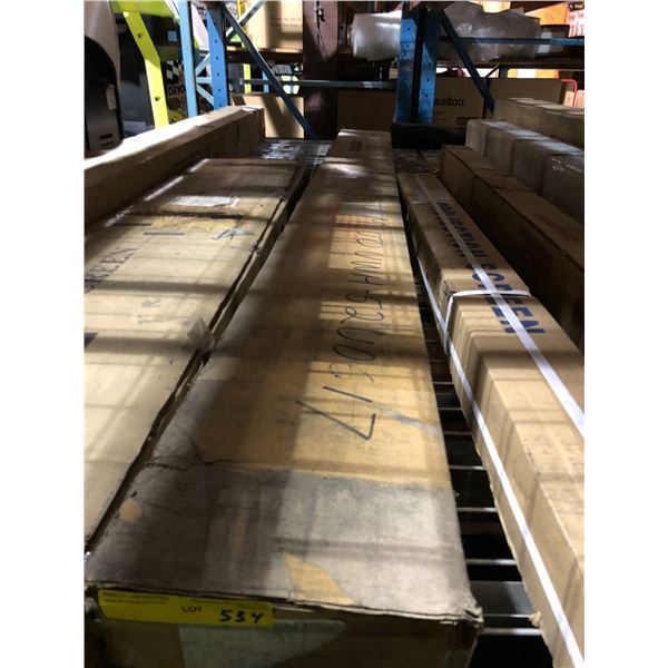 Elite screens home projection screen approx. 98" diagonal