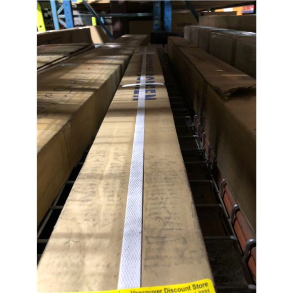 Home projection screen approx. 57" Diagonal