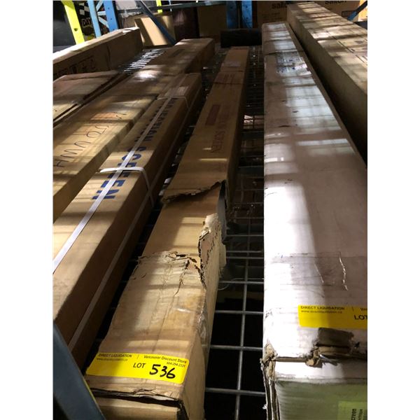 Elite screen home projection screen approx. 79" Diagonal