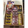 Image 1 : A huge lot of highly collectible 1:64 scale stock car (approx. 16 pieces)