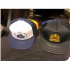 Image 2 : Lot of police and sheriff's office trucker hats (approx. 18 pieces)