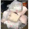 Image 1 : A huge box lot of Mannequins (approx. 18 pieces)
