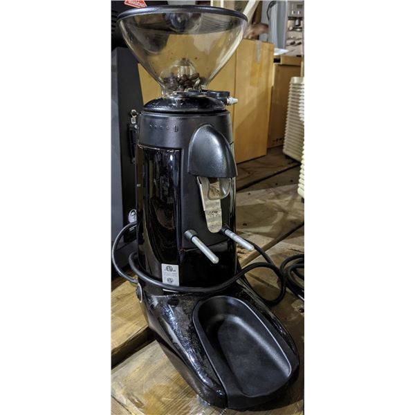 Compak Commercial Coffee Grinder