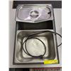 Image 1 : Cayenne Vollrath commercial food warmer