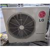 Image 1 : LG Inverter V industrial Air conditioner
