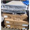 Image 1 : A pallet of motion beds (approx 5 pieces) - 3 in box