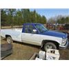 Image 6 : 1991 GMC TRUCK